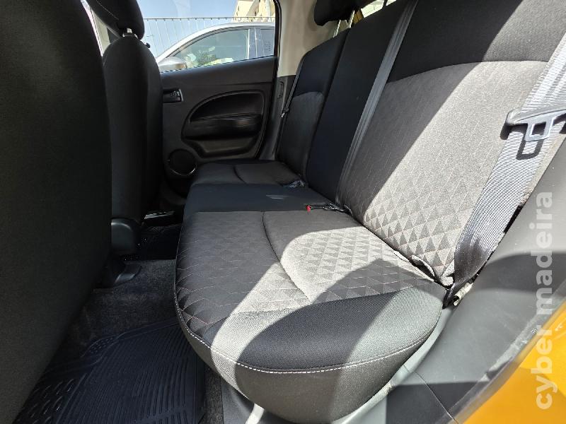 MITSUBISHI SPACE STAR 1.2 INTENSE Gasolina