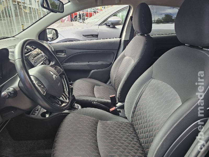 MITSUBISHI SPACE STAR 1.2 INTENSE Gasolina