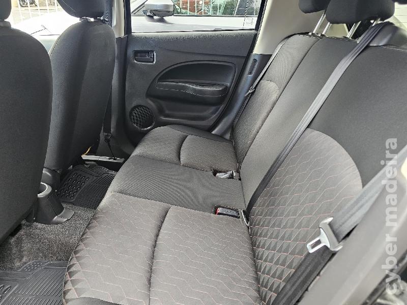 MITSUBISHI SPACE STAR 1.2 INTENSE Gasolina