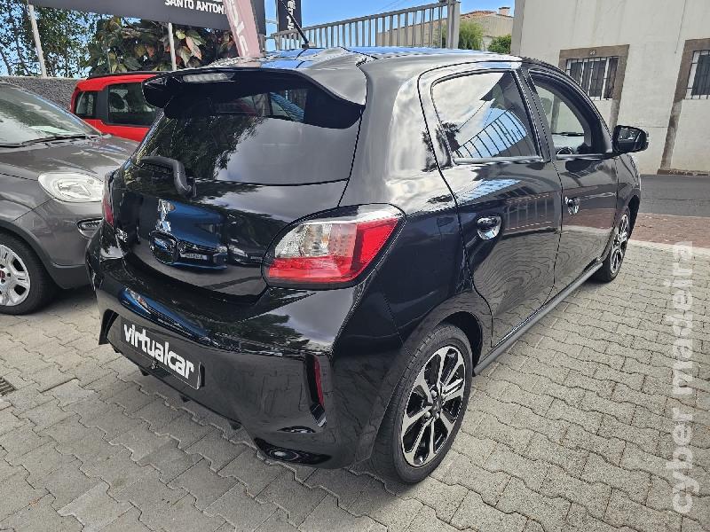 MITSUBISHI SPACE STAR 1.2 INTENSE Gasolina