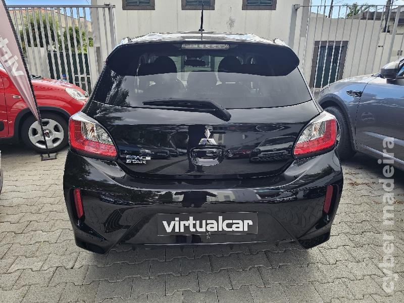 MITSUBISHI SPACE STAR 1.2 INTENSE Gasolina