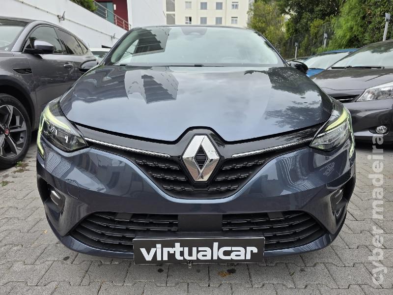 RENAULT CLIO 5 TCE LIMITED Gasolina