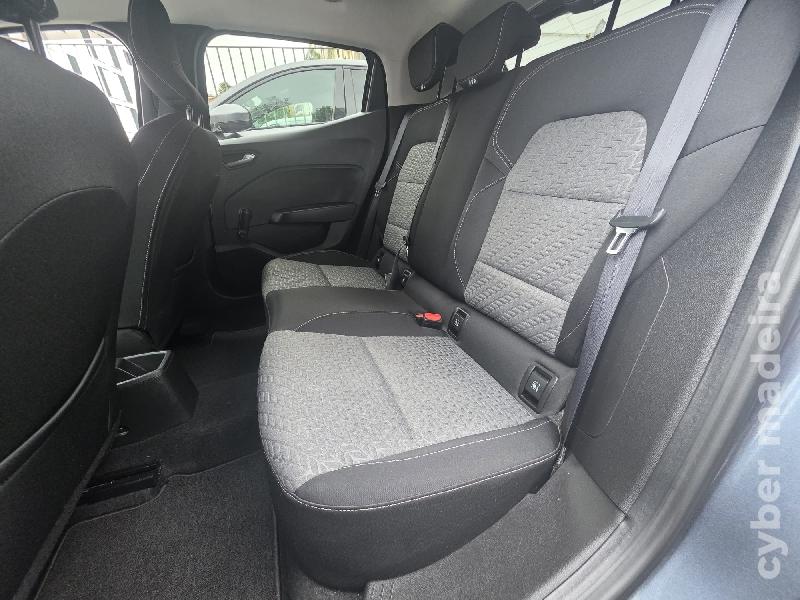 RENAULT CLIO 5 TCE LIMITED Gasolina