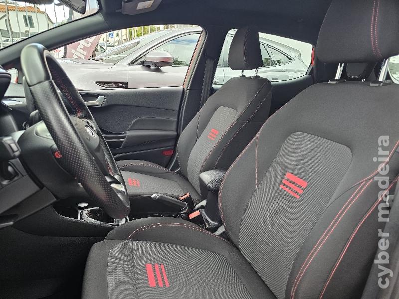 FORD FIESTA ST LINE Gasolina