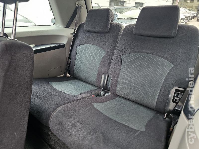 MITSUBISHI GRANDIS DI-D 140 CV ((( 7 LUGARES ))) Gasóleo
