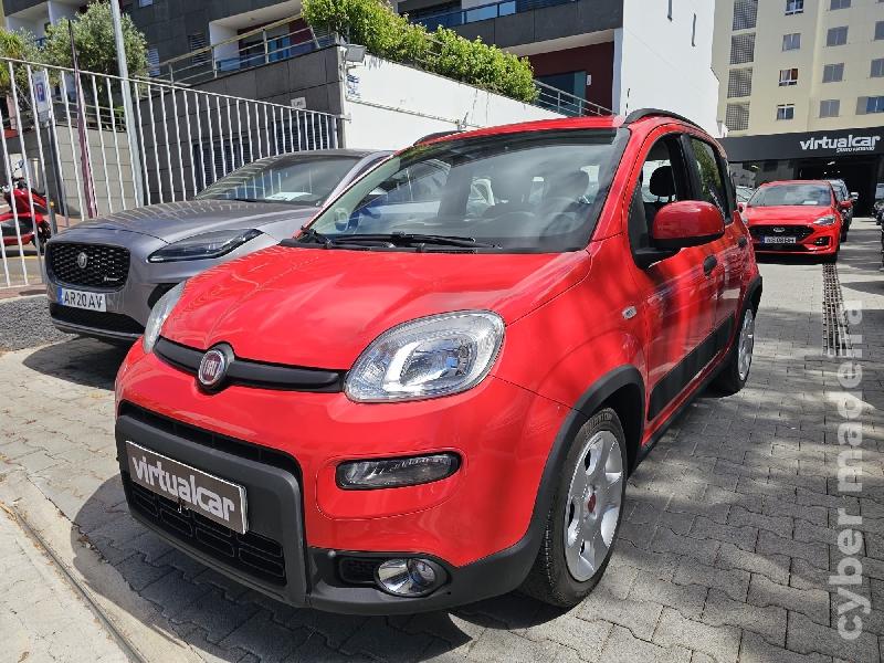 FIAT PANDA 70 CV Gasolina