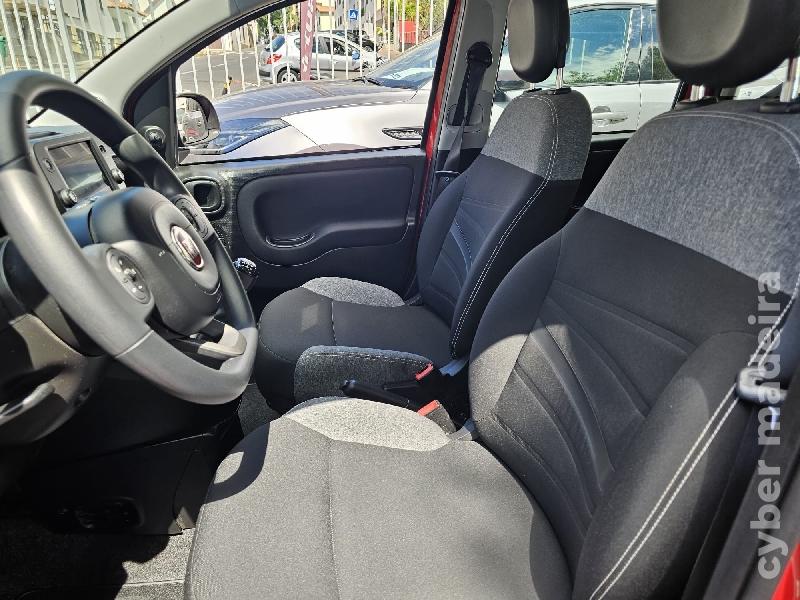 FIAT PANDA 70 CV Gasolina