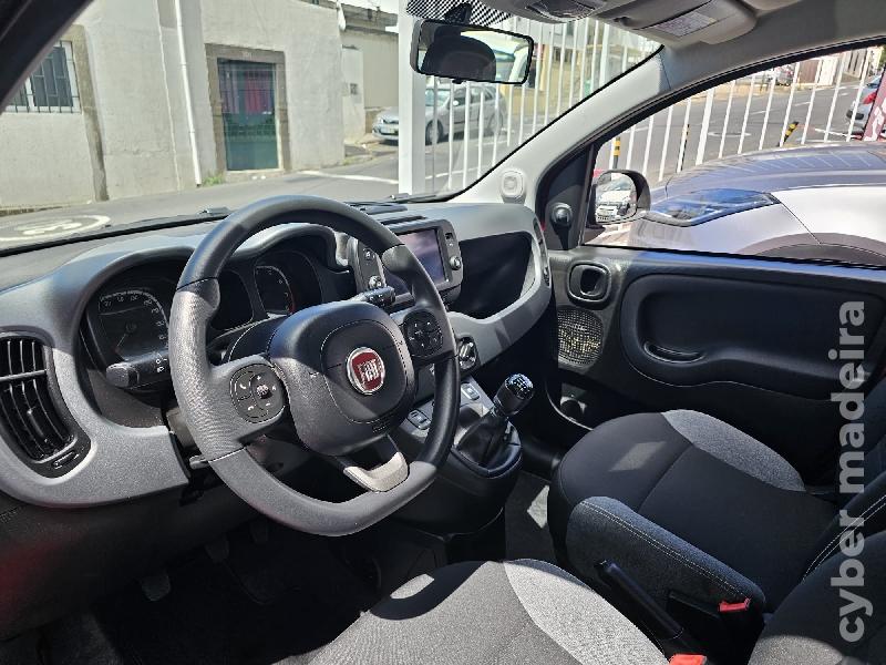 FIAT PANDA 70 CV Gasolina