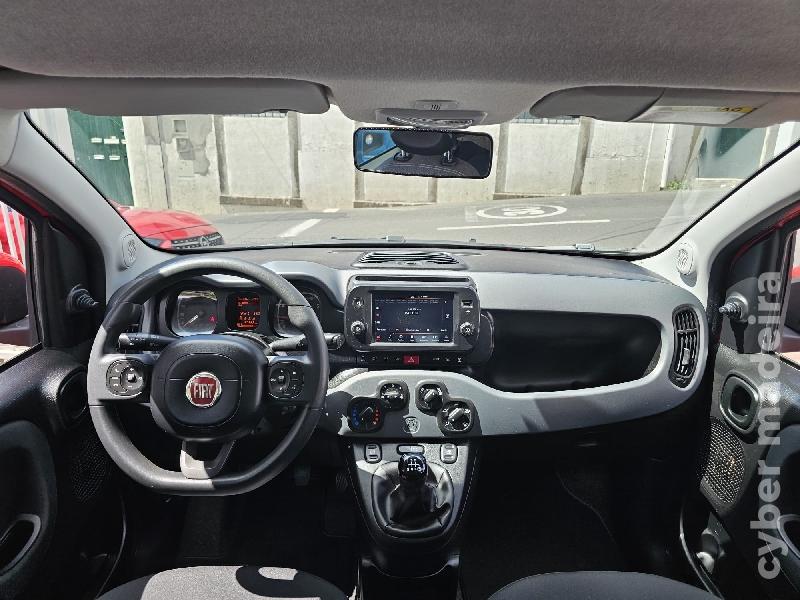 FIAT PANDA 70 CV Gasolina