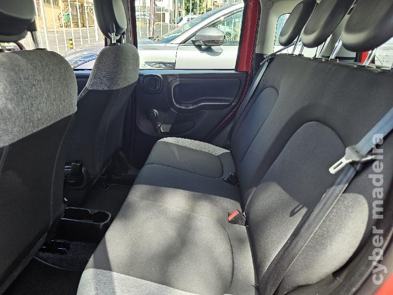 FIAT PANDA 70 CV Gasolina