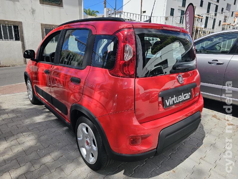 FIAT PANDA 70 CV Gasolina