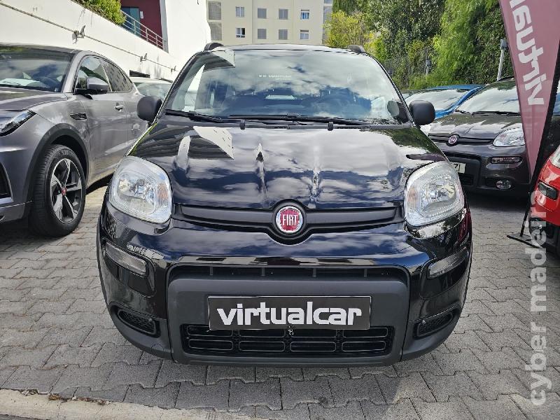 FIAT PANDA 70 C Gasolina