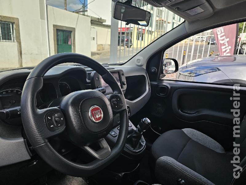 FIAT PANDA 70 C Gasolina