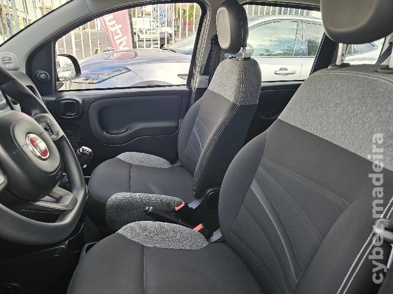 FIAT PANDA 70 C Gasolina