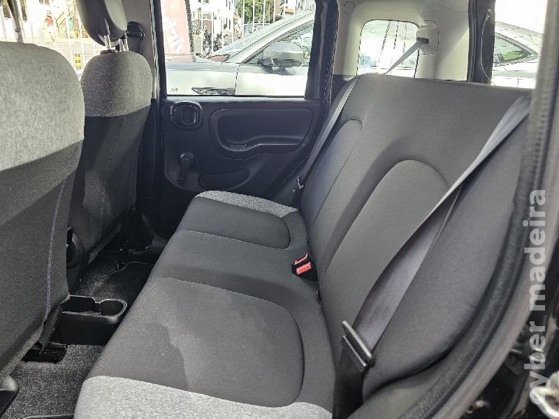FIAT PANDA 70 C Gasolina