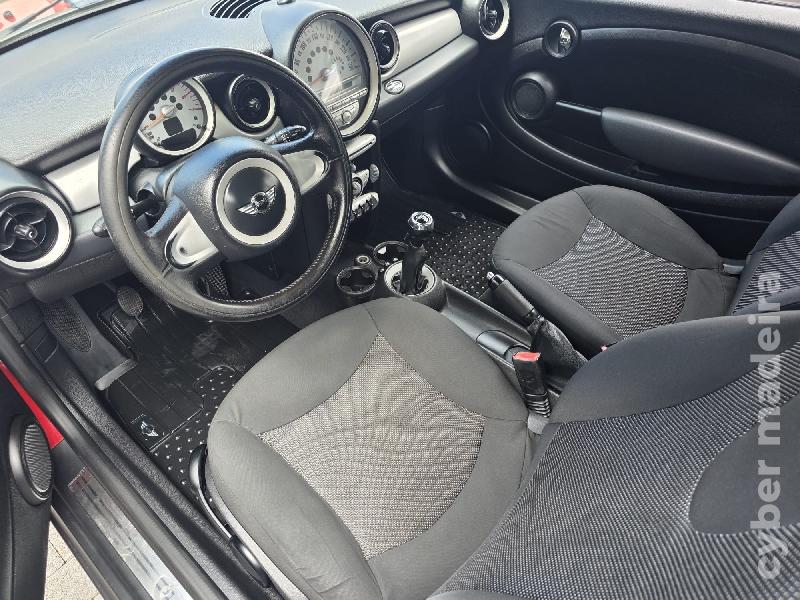 MINI MINI ONE D Gasóleo