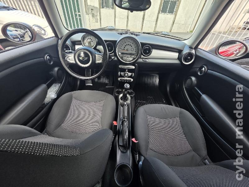 MINI MINI ONE D Gasóleo