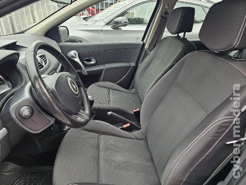 RENAULT CLIO 1.5 DCI Gasóleo