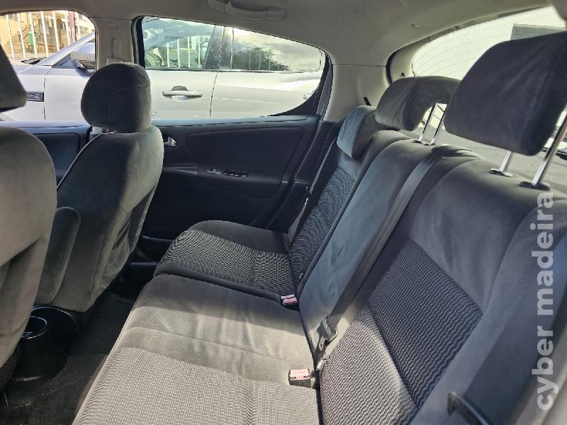 PEUGEOT 207 1.4 HDI Gasóleo