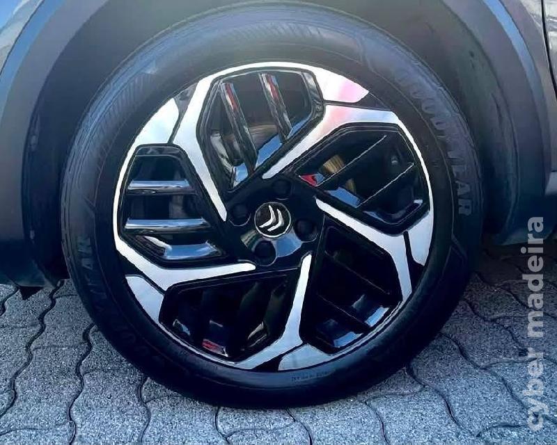 CITROEN C4 1.2 Turbo Gasolina