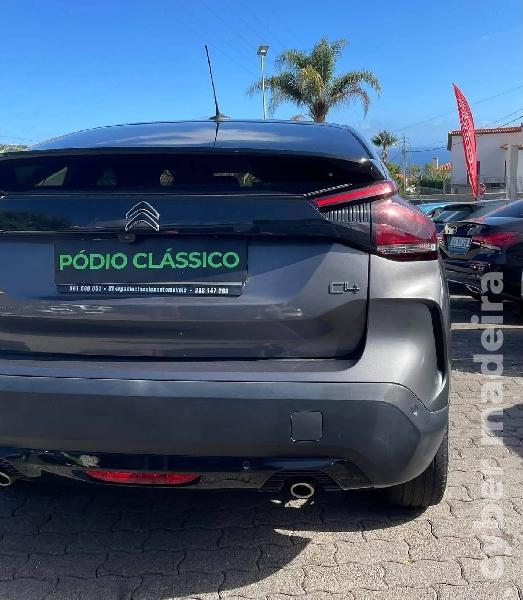 CITROEN C4 1.2 Turbo Gasolina