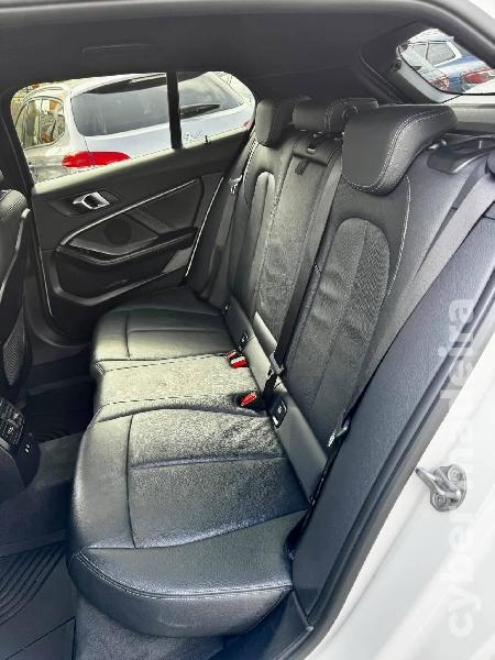 BMW Serie 1 120D Pack M X- Drive Gasóleo