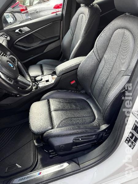 BMW Serie 1 120D Pack M X- Drive Gasóleo