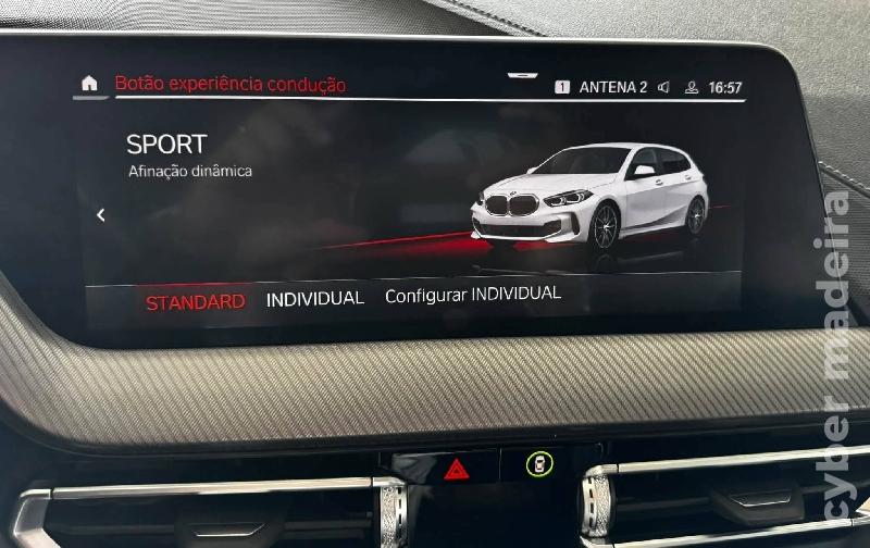 BMW Serie 1 120D Pack M X- Drive Gasóleo