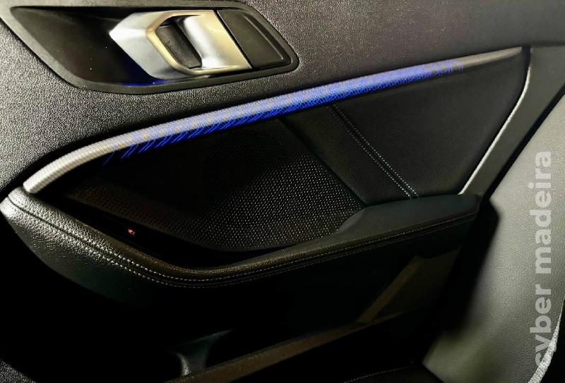 BMW Serie 1 120D Pack M X- Drive Gasóleo
