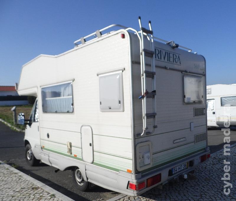 FIAT DUCATO 2.50 TDI Gasóleo