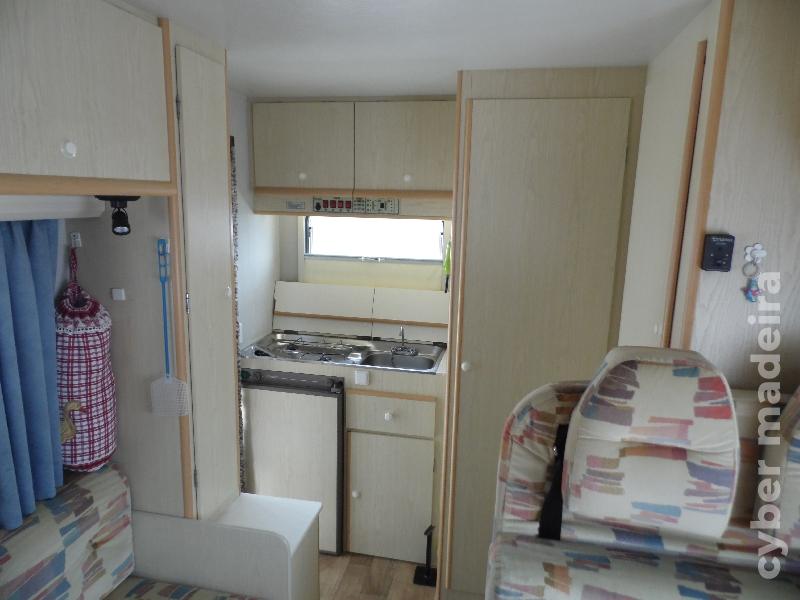 FIAT DUCATO 2.50 TDI Gasóleo