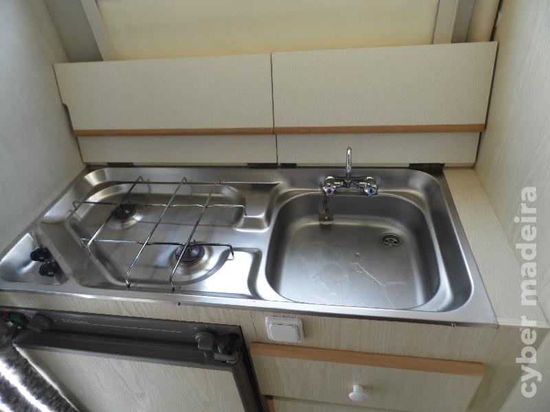 FIAT DUCATO 2.50 TDI Gasóleo