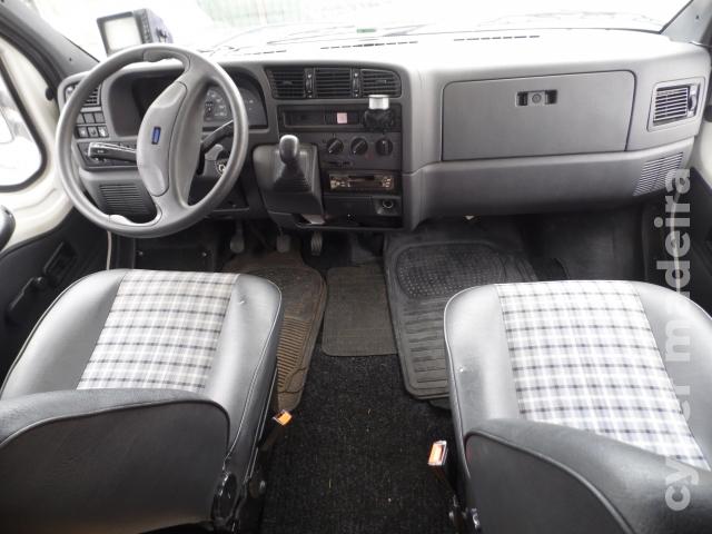 FIAT DUCATO 2.50 TDI Gasóleo