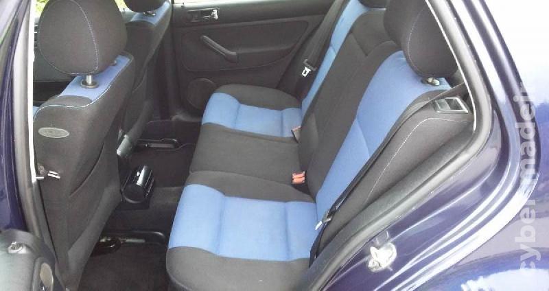 VOLKSWAGEN GOLF IV 1.9 TDI Gasóleo