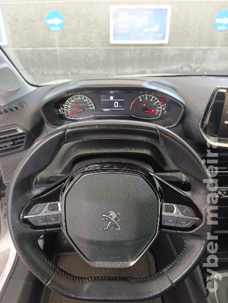 PEUGEOT 208 1.2 Turbo 100cv Gasolina