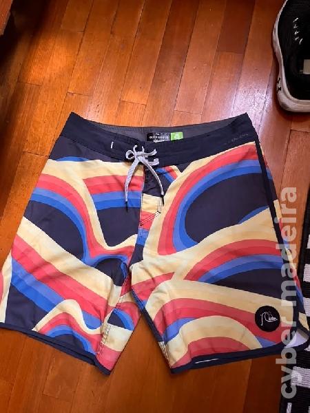 Quiksilver Novos Tamanho 30