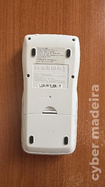 Casio fx-9750GII