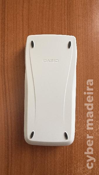 Casio fx-9750GII