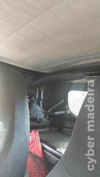 SMART FORTWO CABRIOLET Smart Fortwo Cabrio Gasolina