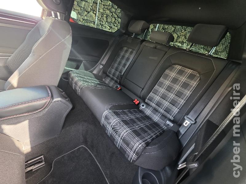 VOLKSWAGEN GOLF VII 2.0 TDi GTD Gasóleo