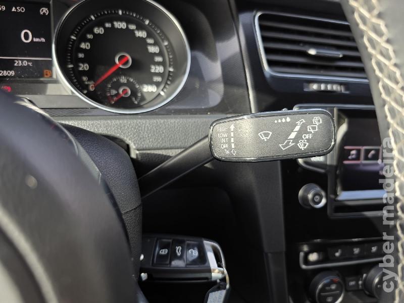 VOLKSWAGEN GOLF VII 2.0 TDi GTD Gasóleo