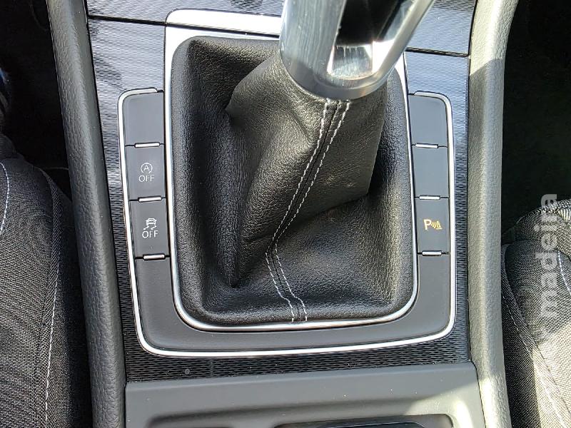 VOLKSWAGEN GOLF VII 2.0 TDi GTD Gasóleo