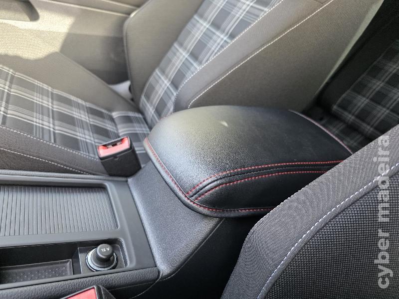 VOLKSWAGEN GOLF VII 2.0 TDi GTD Gasóleo