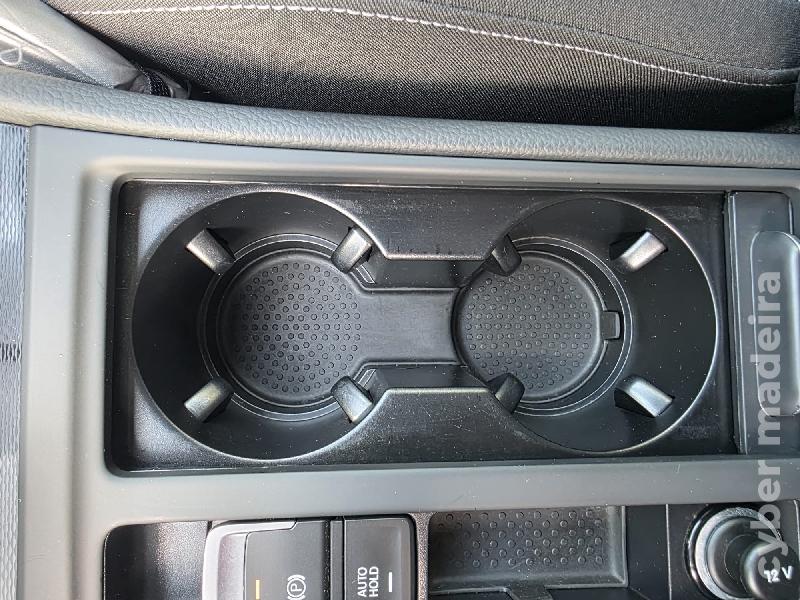 VOLKSWAGEN GOLF VII 2.0 TDi GTD Gasóleo