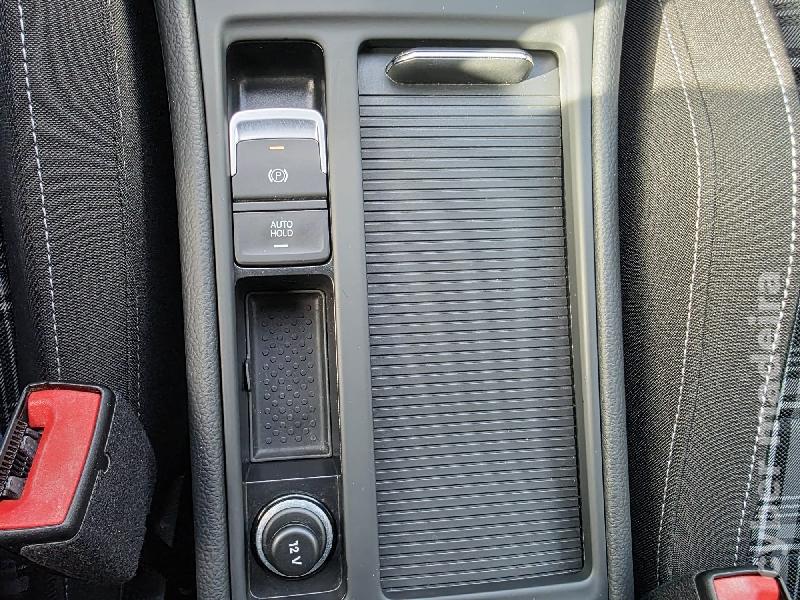 VOLKSWAGEN GOLF VII 2.0 TDi GTD Gasóleo