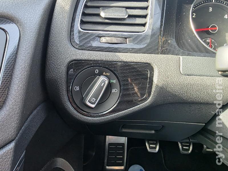 VOLKSWAGEN GOLF VII 2.0 TDi GTD Gasóleo