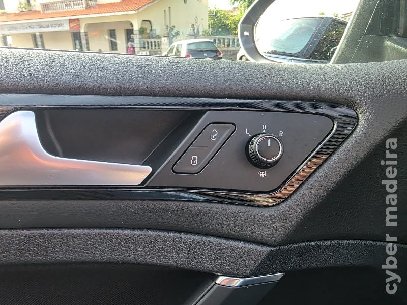 VOLKSWAGEN GOLF VII 2.0 TDi GTD Gasóleo