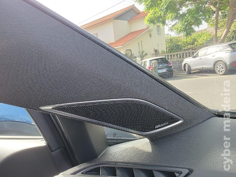 VOLKSWAGEN GOLF VII 2.0 TDi GTD Gasóleo
