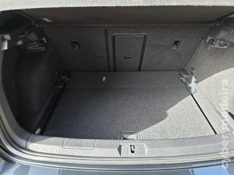 VOLKSWAGEN GOLF VII 2.0 TDi GTD Gasóleo