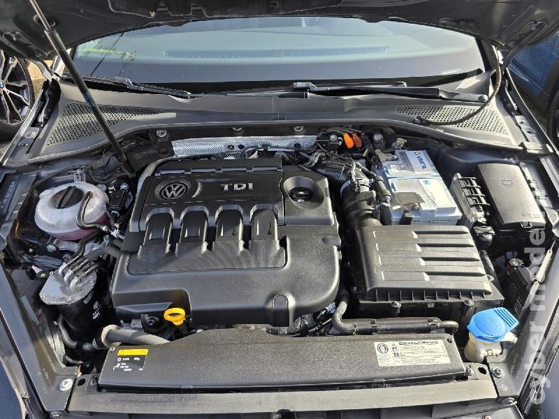 VOLKSWAGEN GOLF VII 2.0 TDi GTD Gasóleo